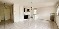 appartement à ST PIERRE DU MONT (40280)